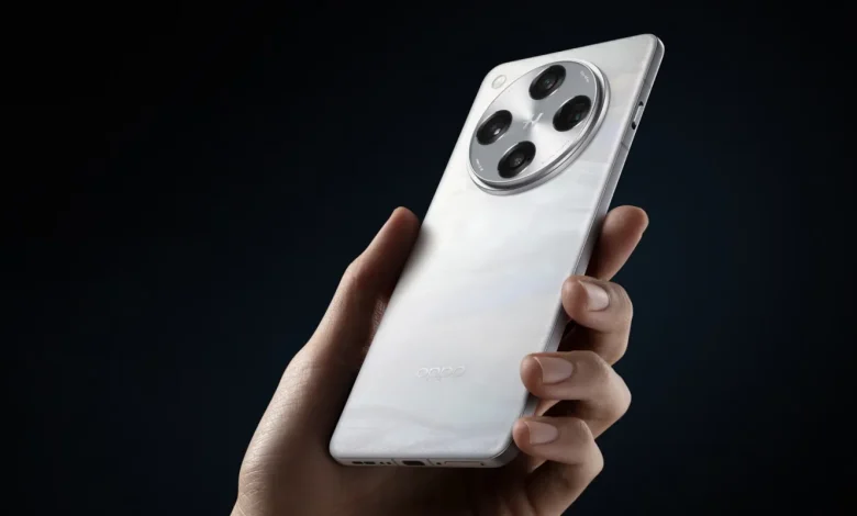 أوبو تكشف رسميًا موعد الإطلاق العالمي لسلسلة Oppo Find X8