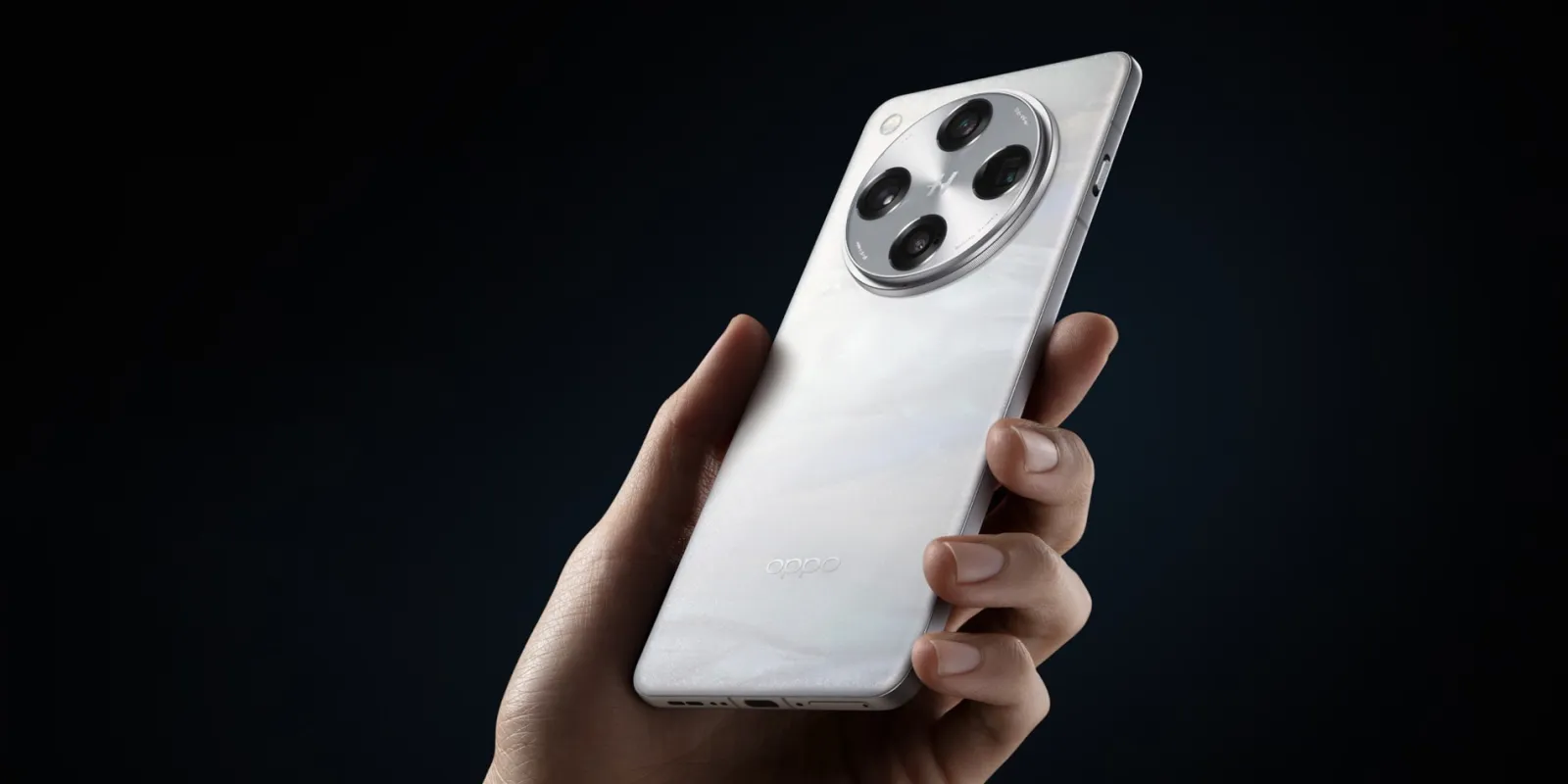 أوبو تكشف رسميًا موعد الإطلاق العالمي لسلسلة Oppo Find X8