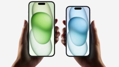تراجع حصة آبل العالمية في سوق الهواتف الذكية بعد تباطؤ مبيعات الآيفون!