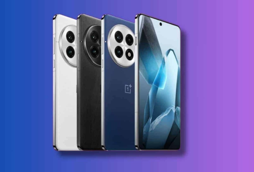  ون بلس تكشف رسميا موعد الإطلاق العالمي لسلسلة OnePlus 13