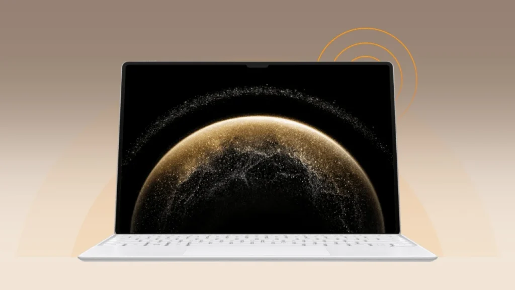  هواوي تكشف عن جهازها اللوحي الجديد MatePad Pro 13.2