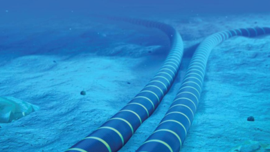  ميتا تعتزم بناء كابل انترنت بحري لربط العالم بتكلفة 10 مليارات دولار