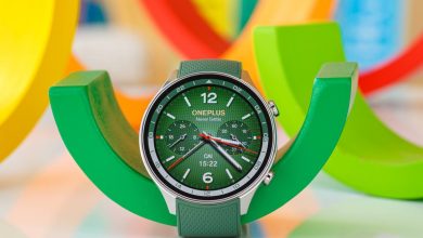 ساعة OnePlus Watch 3 قادمة بتاج دوّار وميزة تخطيط القلب ECG