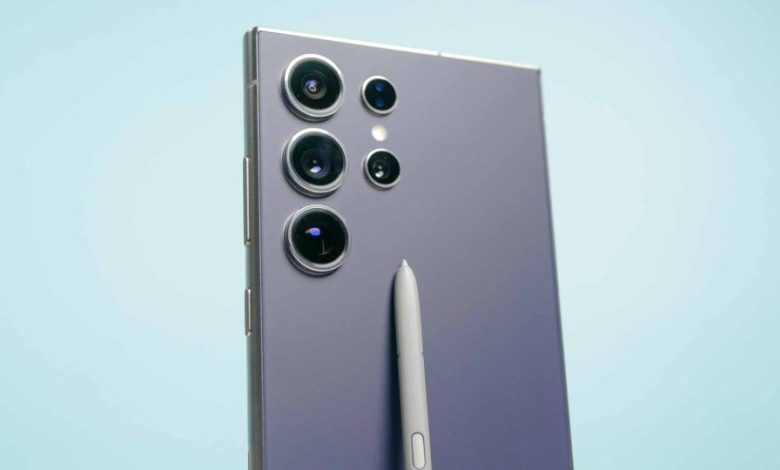 تسريب يكشف الموعد الرسمي لحدث إطلاق سلسلة Samsung Galaxy S25