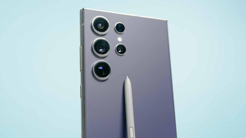 تسريب يكشف الموعد الرسمي لحدث إطلاق سلسلة Samsung Galaxy S25