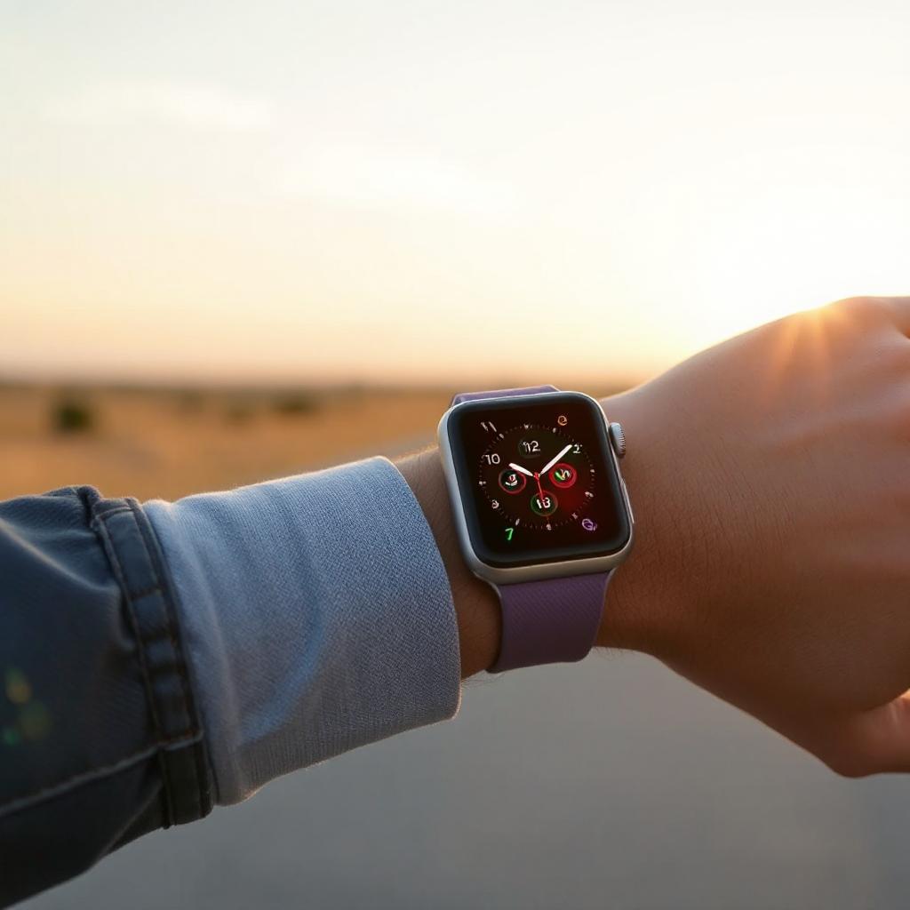 ساعة آبل Watch Ultra 3 قادمة بميزة الرسائل عبر الأقمار الصناعية