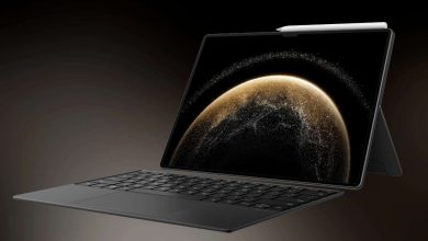  هواوي تكشف عن جهازها اللوحي الجديد MatePad Pro 13.2