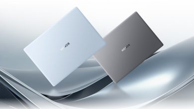 هونر تطلق أجهزة لاب توب جديدة بمواصفات وإمكانيات مذهلة