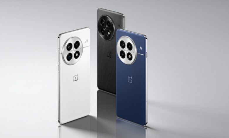 OnePlus 13 سيصل عالميًا في يناير 2025