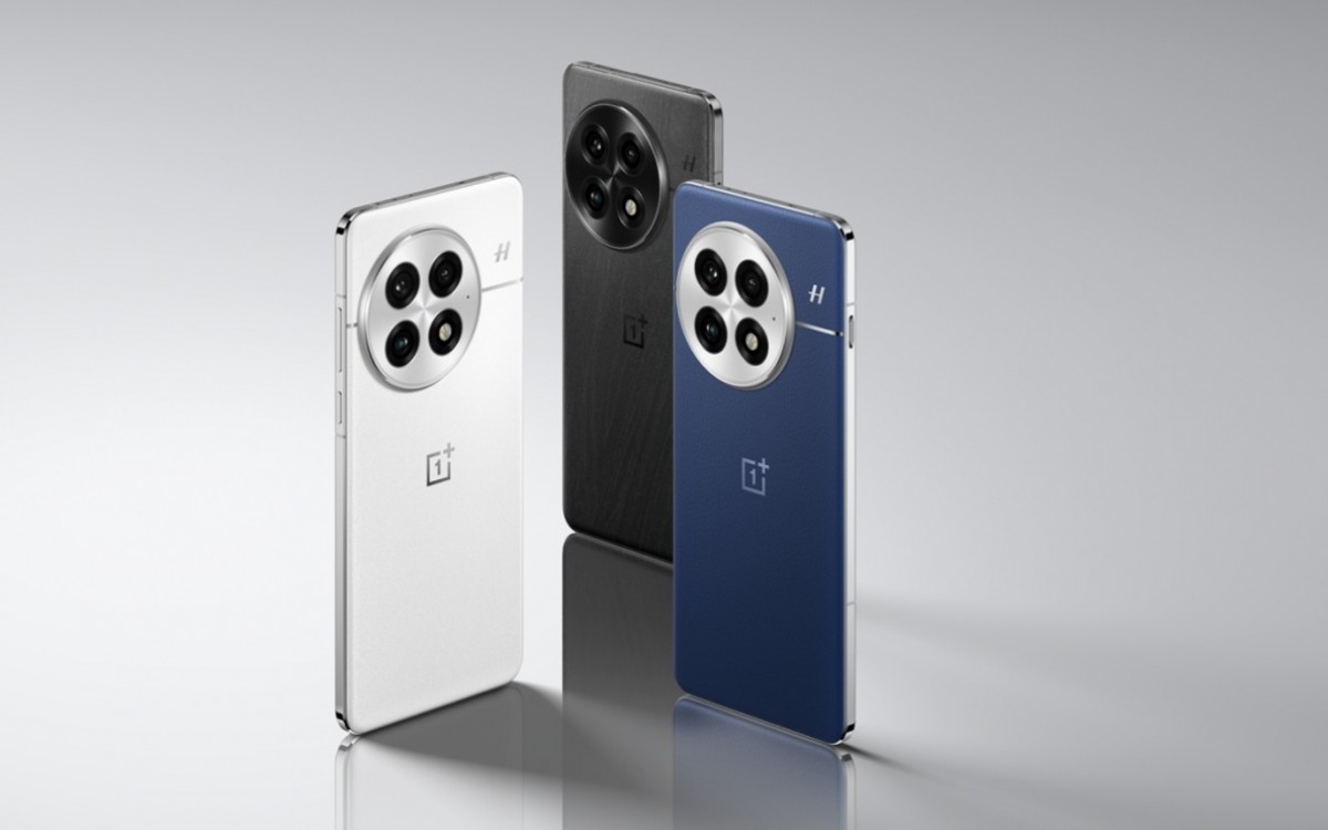 OnePlus 13 سيصل عالميًا في يناير 2025