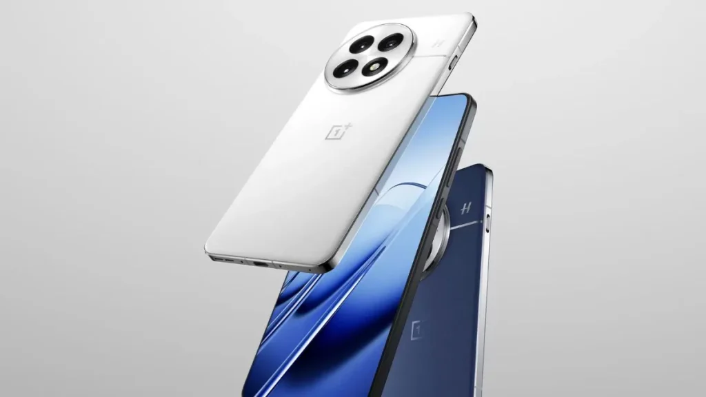  ون بلس تكشف رسميا موعد الإطلاق العالمي لسلسلة OnePlus 13