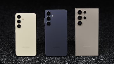 سعر سلسلة Galaxy S25