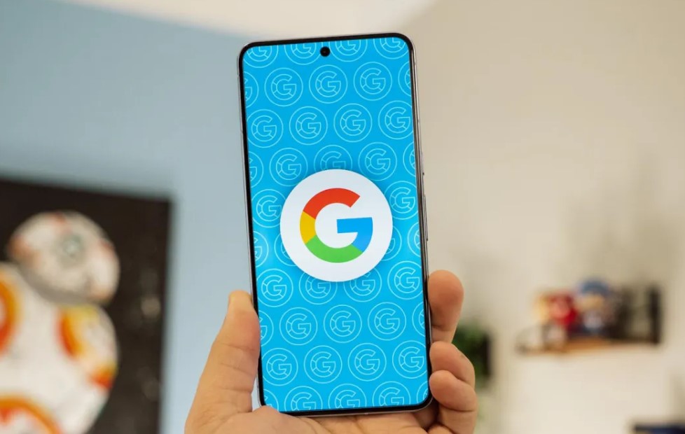 وضع الذكاء الاصطناعي جوجل