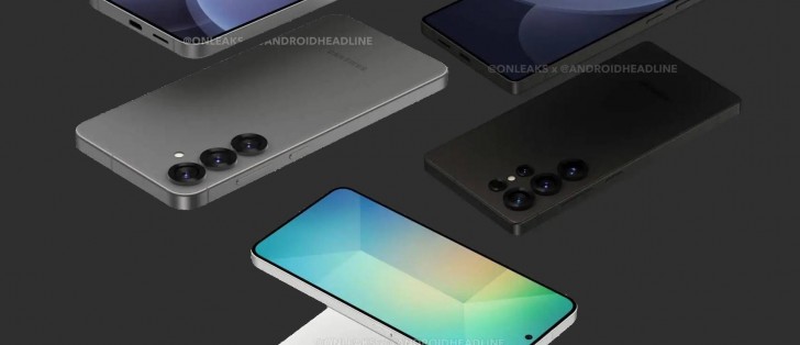 سعر سلسلة Galaxy S25