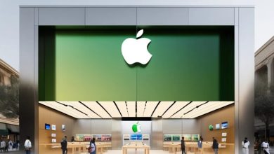 آبل تعتزم إطلاق أول متجر رئيسي لها في المملكة العربية السعودية في 2026