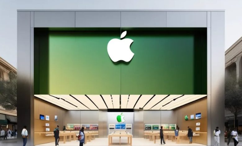 آبل تعتزم إطلاق أول متجر رئيسي لها في المملكة العربية السعودية في 2026