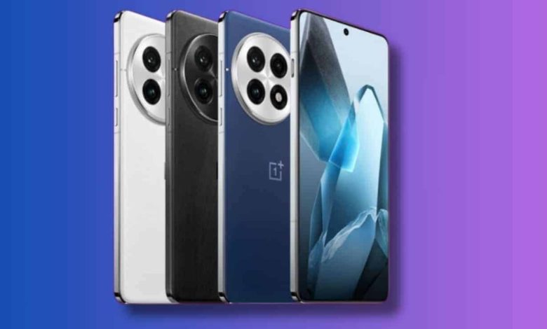  ون بلس تكشف رسميا موعد الإطلاق العالمي لسلسلة OnePlus 13