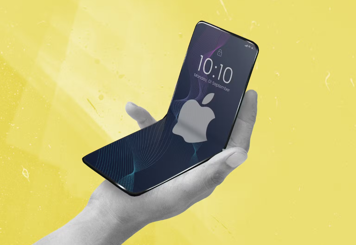 أجهزة آبل القابلة للطي ستدخل مرحلة الإنتاج النهائي العام المقبل 2026