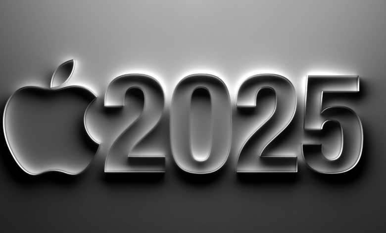 آبل الشركة الأكثر إثارة للإعجاب في العالم في 2025