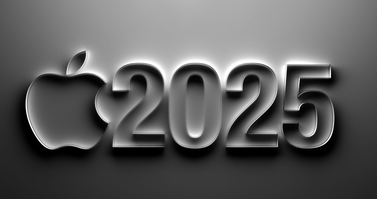آبل الشركة الأكثر إثارة للإعجاب في العالم في 2025