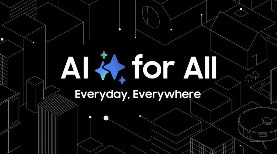 معرض CES 25: سامسونج تكشف عن Vision AI لتقديم شاشات أكثر ذكاءً