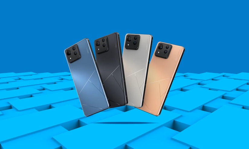 أسوس تكشف رسميًا موعد إطلاق هاتف الألعاب الأسطوري Asus Zenfone 12 Ultra