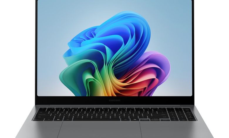  معرض CES 25: سامسونج تطلق أجهزة لابتوب جديدة مدعومة بالذكاء الاصطناعي