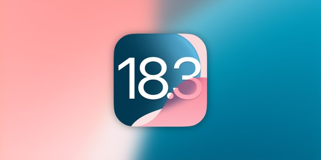 آبل تطلق التحديث iOS 18.3 وتجلب ميزات جديدة للآيفون