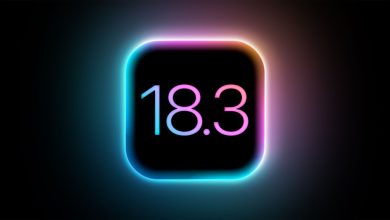 آبل تطلق التحديث iOS 18.3 وتجلب ميزات جديدة للآيفون