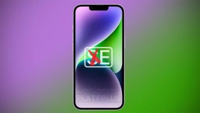 آبل تخطط لإعادة تسمية هاتفها الإقتصادي iPhone SE إلى iPhone 16E