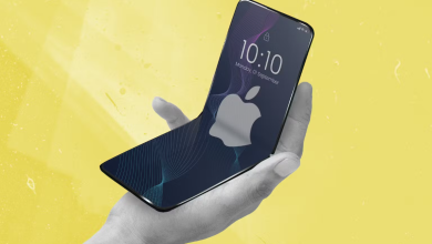 أجهزة آبل القابلة للطي ستدخل مرحلة الإنتاج النهائي العام المقبل 2026
