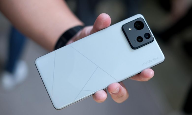 أسوس تكشف رسميًا موعد إطلاق هاتف الألعاب الأسطوري Asus Zenfone 12 Ultra