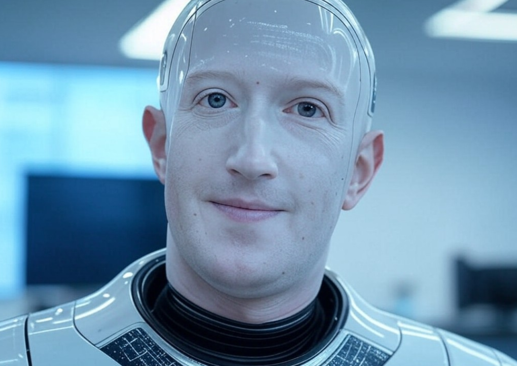  ميتا تعمل على تطوير روبوتات لأداء الأعمال المنزلية