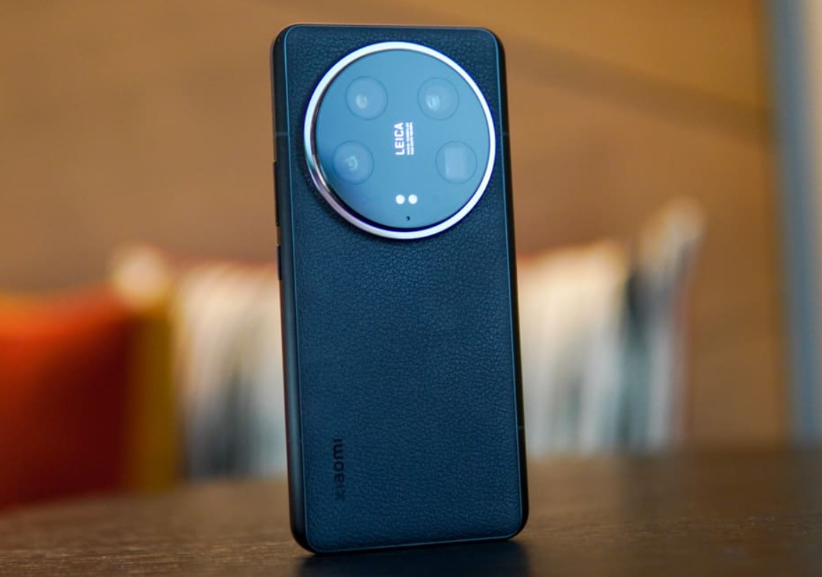 تسريب موعد إطلاق هاتف Xiaomi 15 Ultra