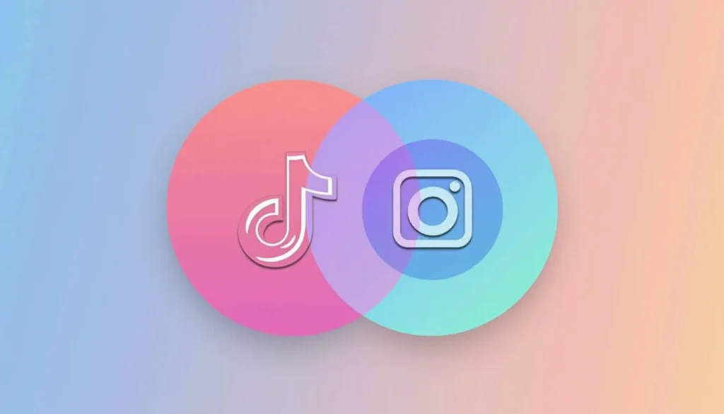  إنستجرام تدرس إطلاق تطبيق مستقل للفيديوهات القصيرة Reels لمنافسة تيك توك