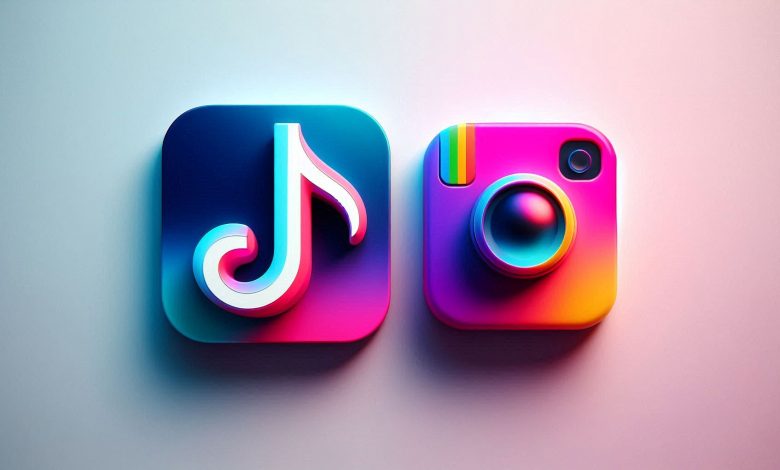  إنستجرام تدرس إطلاق تطبيق مستقل للفيديوهات القصيرة Reels لمنافسة تيك توك