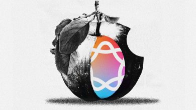 آبل تختار علي بابا بدلا من DeepSeek لميزات الذكاء الاصطناعي في الصين