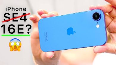مفاجأة غير متوقعة: آبل تستعد للكشف عن آيفون 16E بدلا من آيفون SE 4