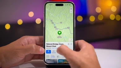 خرائط آبل ستبدأ في عرض الإعلانات على المستخدمين قريبًا