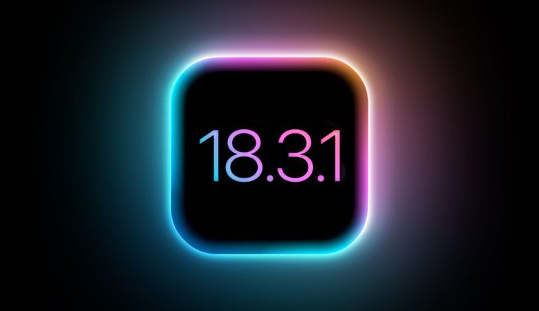 آبل تطلق التحديث 18.3.1 iOS لإصلاح ثغرة أمنية خطيرة في الآيفون