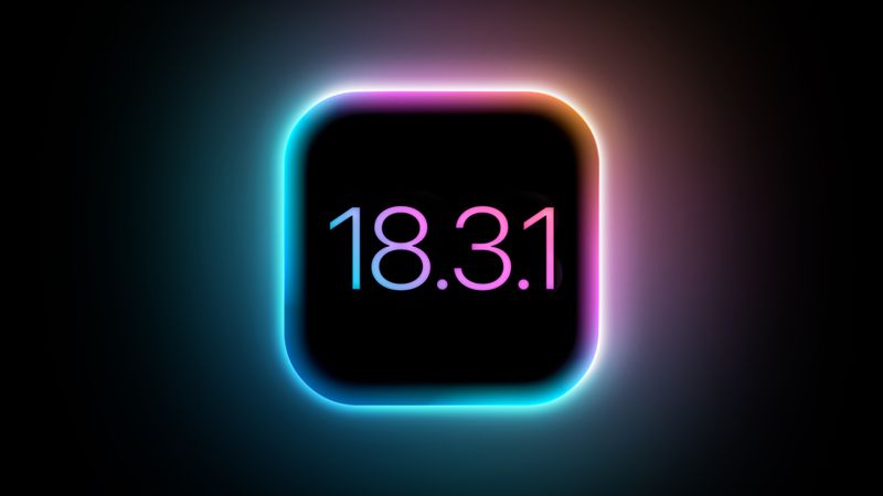 آبل تطلق التحديث 18.3.1 iOS لإصلاح ثغرة أمنية خطيرة في الآيفون