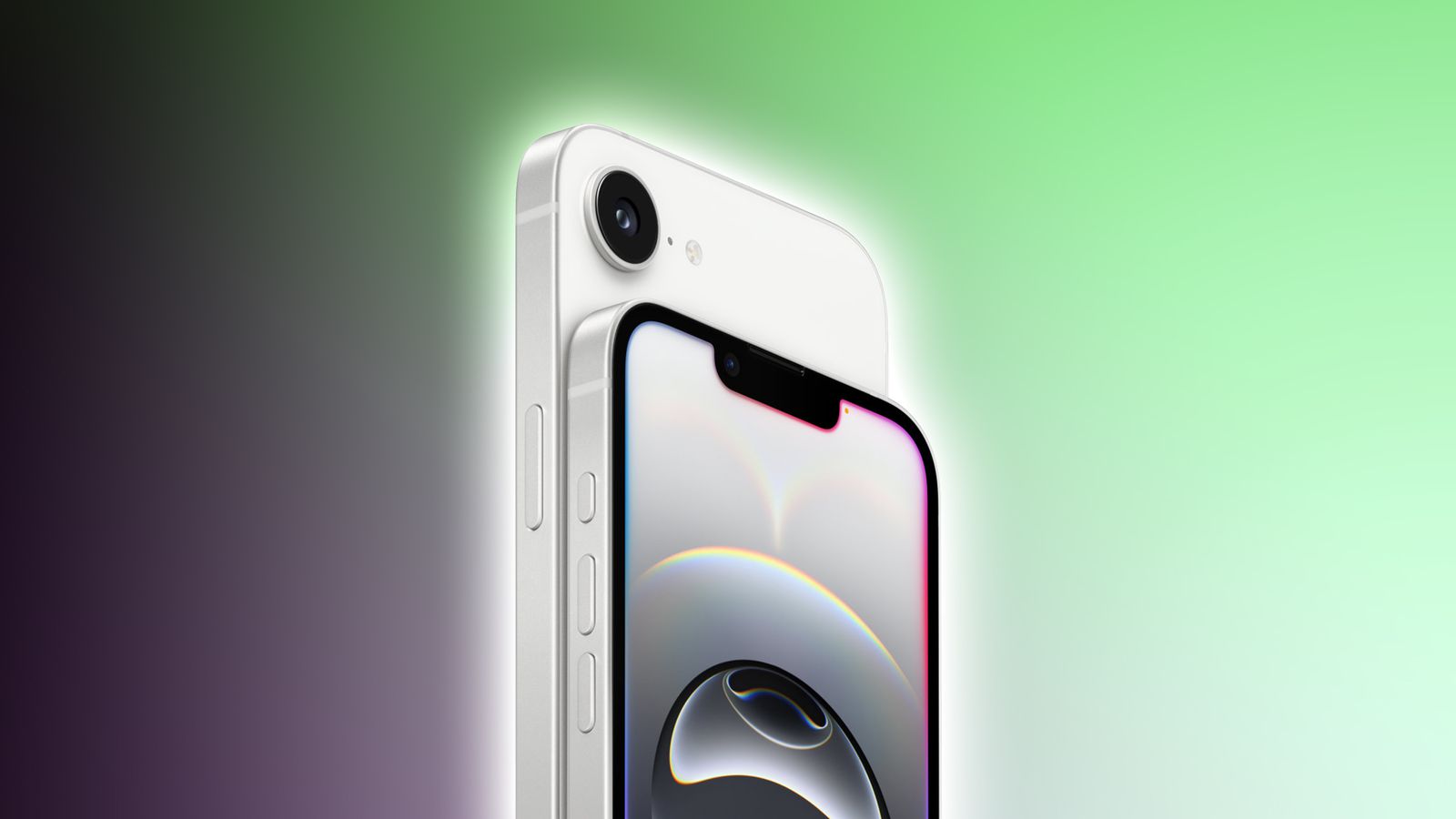 آبل تخطط لإطلاق هاتفها الإقتصادي iPhone 17e العام المقبل