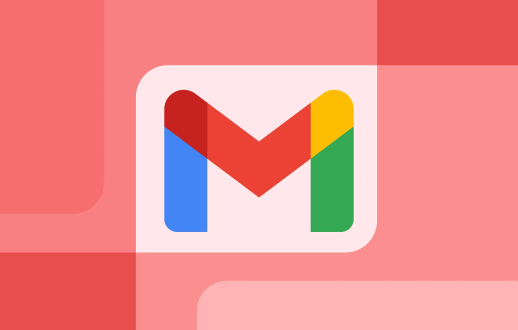 جوجل تستبدل الرسائل القصيرة برموز QR عند إنشاء حسابات جيميل