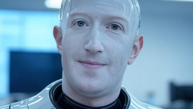  ميتا تعمل على تطوير روبوتات لأداء الأعمال المنزلية