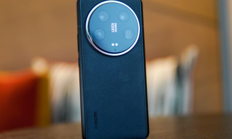 تسريب موعد إطلاق هاتف Xiaomi 15 Ultra