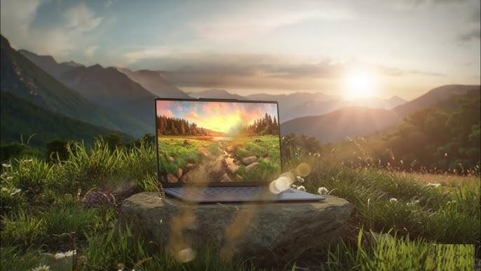 MWC 2025: لينوفو تكشف عن Yoga Solar- لابتوب يعمل بالطاقة الشمسية