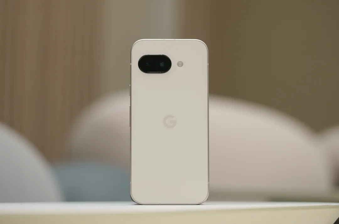 تأجيل إطلاق هاتف جوجل Pixel 9a بسبب مشكلة في الجودة