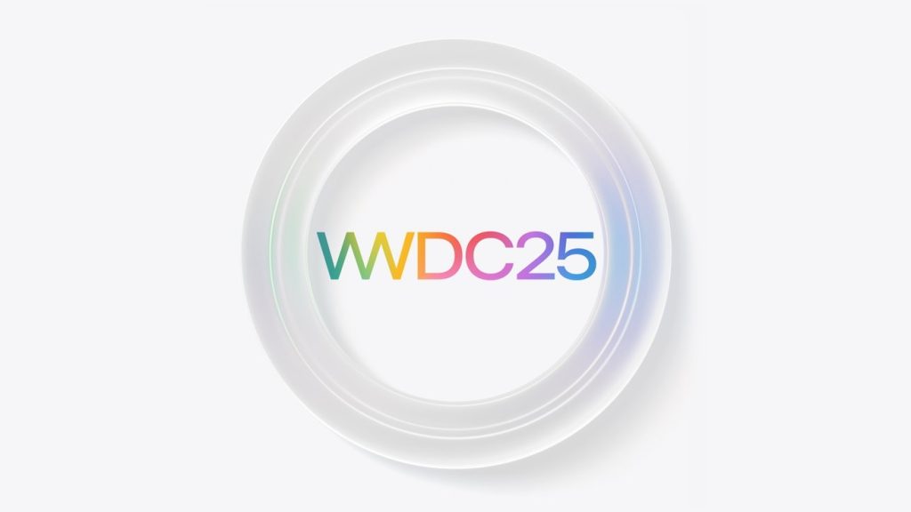 مؤتمر آبل WWDC 2025
