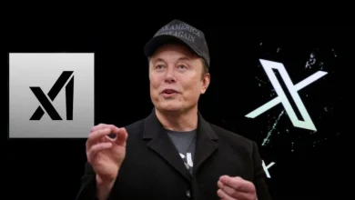 إيلون ماسك يبيع منصة X (تويتر سابقا) لشركة الذكاء الاصطناعي الخاصة به