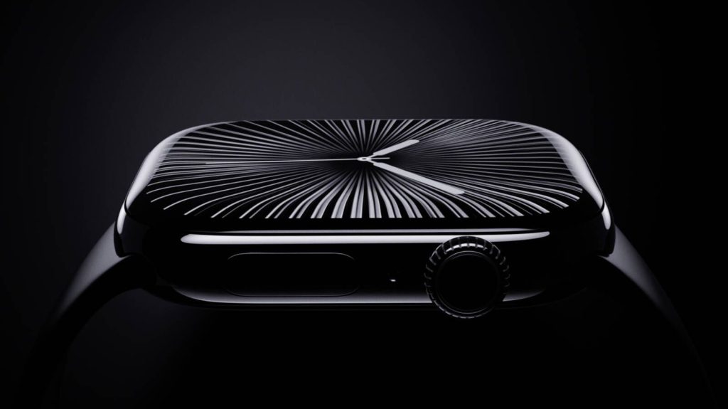 آبل تعتزم إطلاق ساعتها الذكية مزودة بكاميرات في 2027
